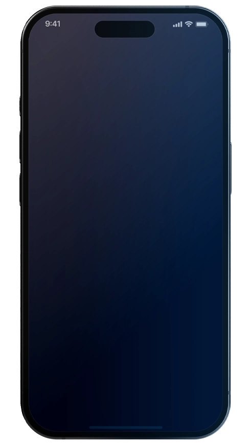 Mobile Handelsoberfläche von Nexia Bitreich