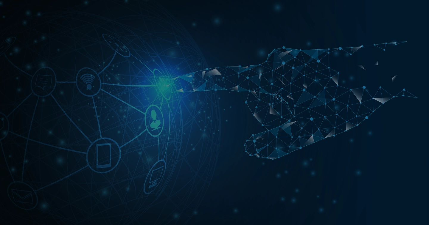 Hintergrundgrafik von Nexia Bitreich Kontaktseite