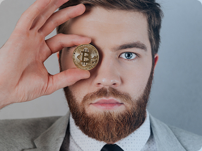 Julian Wolf – Chief Analyst bei Nexia Bitreich